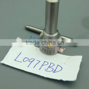 Common Rail Injector Nozzle L097PBD for Terracan photo-2