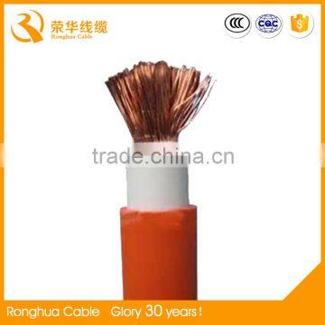 H05RNH2-F Rubber Welding Machine Cable