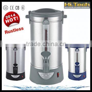 Electric Hot Water Boiler Water Urn Tea Urn With CE CB 6L,8L,10L,12L,16L,20L, 25L,30L,35L