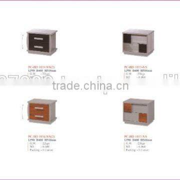 Chipboard Furniture - bed 3