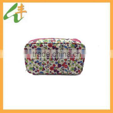 cheap canvas pencil case for teenagers