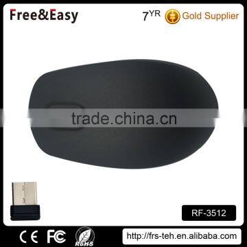 Newest Products High Compatibility Oem 5 Button Wireless Mouse photo-4