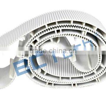 PU Timing Belt with Cleats