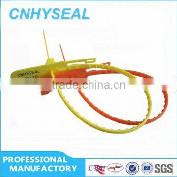 CH314 plastic ballot box seals for vote