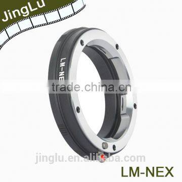 LM-NEX For Leica M LM to for S ony NEX Lens Adapter Ring