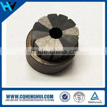 Punch Slotted Extruder Die Head from China Supplier