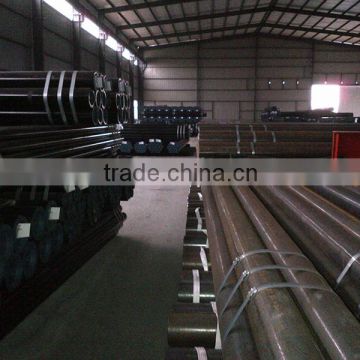 astm a572 gr.50 steel tube