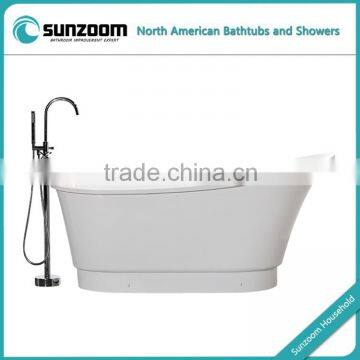 cUPC certificate acryllic bathtub shell,antique bath tub,plastic bath tub