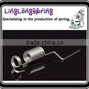 2015 High Quality Torsion Spring of Ss304 Alloy photo-3