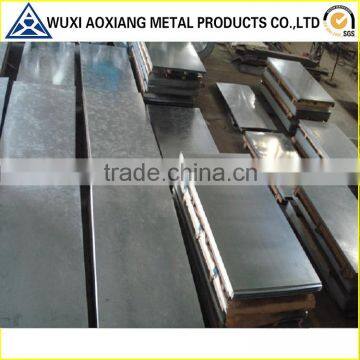 Wholesale Alibaba Galvanized Sheet Metal Price Per Kg