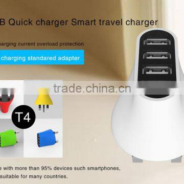 Factory Supply Standard 3 Pin UK Plug AC Power Adapter With Safety Shutter Travel Adapter 16A 240V UK Plug(T4) photo-4