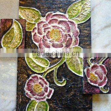 Emboss painting suppliers