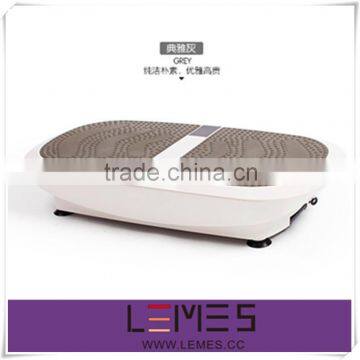 Vibrating Platform Crazy Vibration Plate