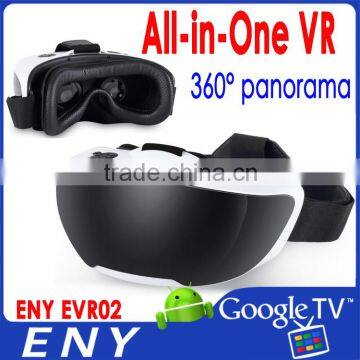 All in One VR 3D VR Glasses VR Box