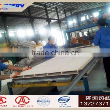 Magnesium Sandwich Panel (MGO) photo-6