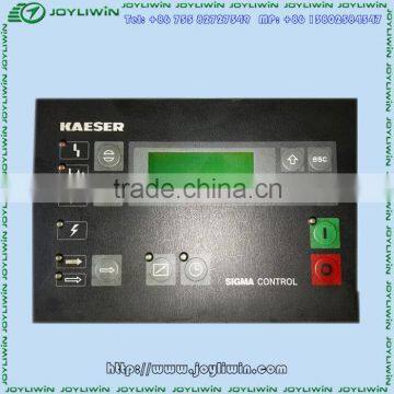 High-quality SIGMA CONTROL/Control Panel for Kaeser compressor                        
                                                Quality Choice