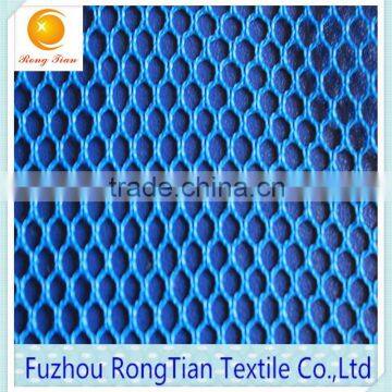 China factory sales tricot knitting polyester mesh fabric for lining                        
                                                Quality Choice