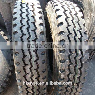 Chinese top quality cheap price tyre 9.00R20 10.00R20 11.00R20 12.00R20