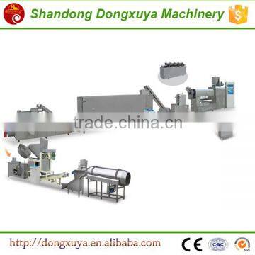 2016 Chinese New Style 3D Snack Food Machinery