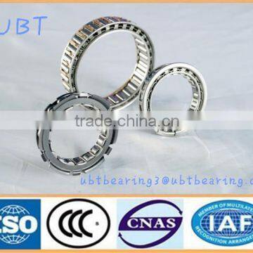 DC Series Sprag Clutch bearing for agricultural machinery gearboxes