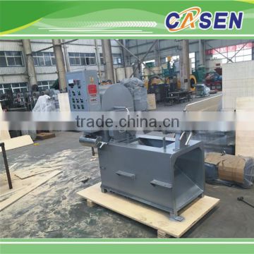 400-500kg/h Peanut Kernel Oil Press