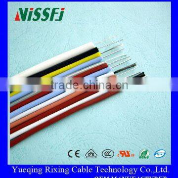 Chinese manufacturers Carbon fiber hair or Wire line snow melting heating cable