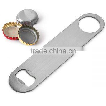 2cr13 Stainless Steel Bar Blade Beer Bottle Opener, Brand Name Bar Bottle Opener Cheap