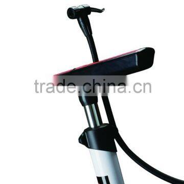 2015 New Design Durable Hand Bike Pump photo-2