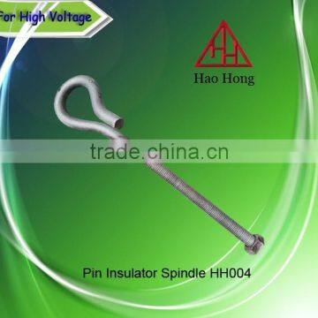 types of fittings steel wholesale supply pin insulator