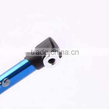 Fashionable Durbale Aluminum JL9614 03 Mini Bicycle Pump photo-3