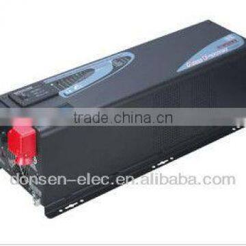 Pure Sine Wave Inverter