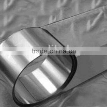 Best-selling annealed niobium strips /foils