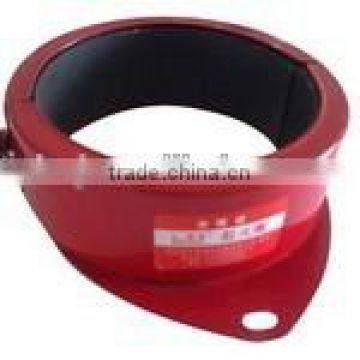 Top Quality stainless steel pipe collar