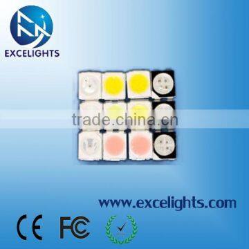 SMD LED Epistar Different Color for 3528/3014/5730/2835/5050 photo-2