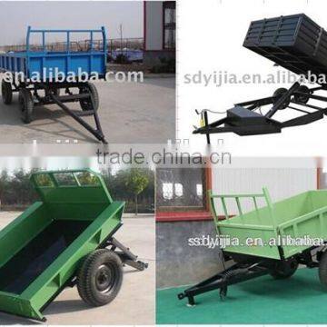Farm Tipping Trailer for Sale