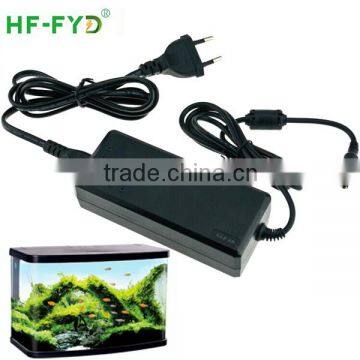 Laptop power adapter 24V 2.5A constant voltage power adaptor HF-FYD