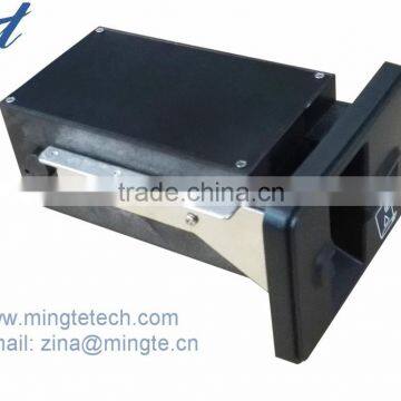 EMV Motorized Card Reader Writer MT318-4.0 for unattended payment terminal