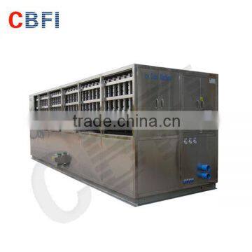 Cube Ice Machine for ice vending machine in Philippines                        
                                                                                Supplier's Choice