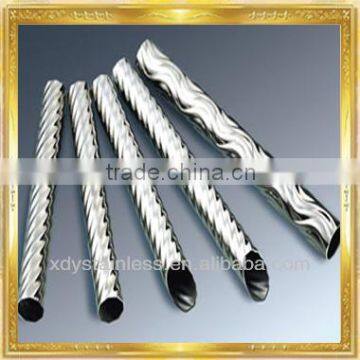 din 1.4541 stainless steel pipe