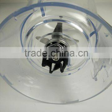 Blender Jar/ Plastic Jar/ Spare Parts for Blender/ Juice Cup photo-2
