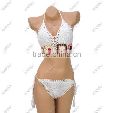 Lover-beauty Wholesale Bikini Sexy Girls Short Pants With Straps photo-6