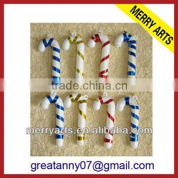 Umbrella Based Shaped Christmas Tree Decoration Cheap Outdoor Christmas Ornaments Decorations