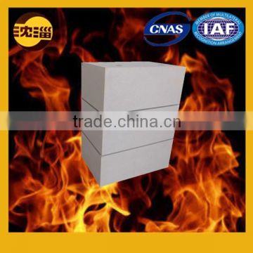 new product refractory cement block furnace float brick clay brick