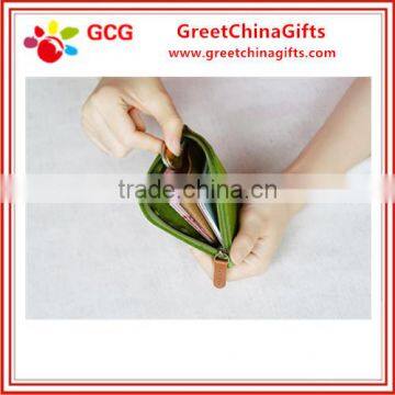 Recycling Reusable Small Hand Felt Bag for Women photo-4