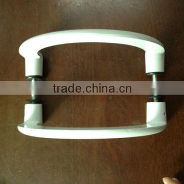 handle for aluminium or glass door