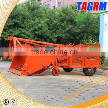 Multi-function Cassava Harvester Machines/low Price Two Row Cassava Harvesting Tool/cassava Harvesting Lorry for Sale photo-3