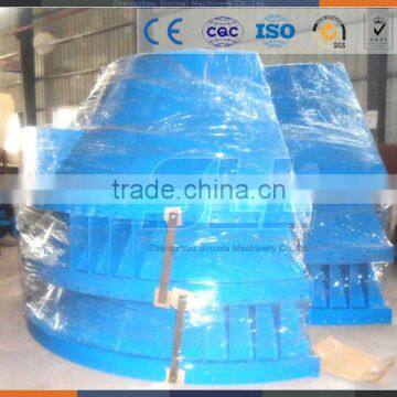 Supply 200TON silo cement for sale