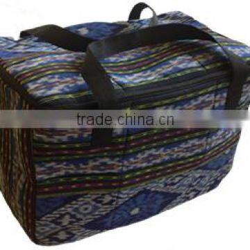 Standar Cajon Bag Ikat Java