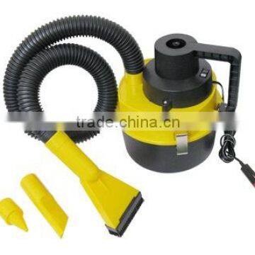 Car vacuum cleaner