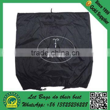 Custom nylon bicycle basket cover,waterproof bicycle cover china supplier                        
                                                Quality Choice